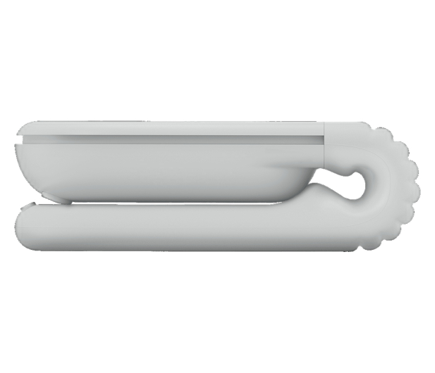 Logitech Mobi Fold Biały - 1536313 - zdjęcie 4